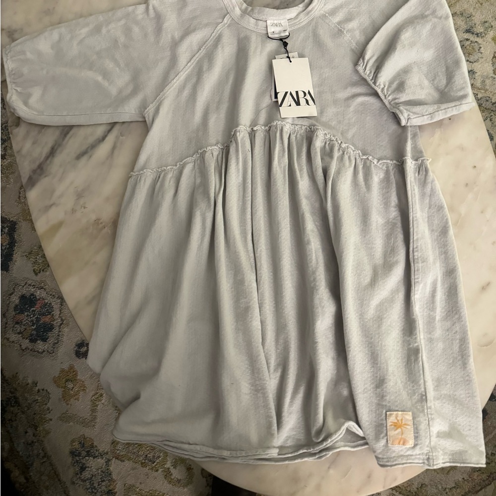 Zara dress